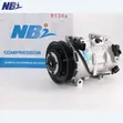 Kia Rio Air Conditioning Compressor - Brand New - 4