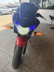 Honda CBR 2012 Sport Bike - 1