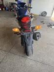 Honda CBR 2012 Sport Bike - 2