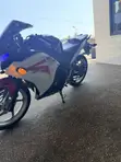 Honda CBR 2012 Sport Bike - 3