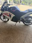 Honda CBR 2012 Sport Bike - 4