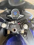 Honda CBR 2012 Sport Bike - 5