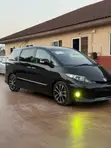Toyota Estima 2015 Black - 2