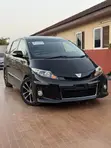Toyota Estima 2015 Black - 3