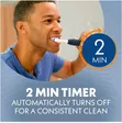 Spinbrush Smart Clean Battery-Powered Toothbrush - 3