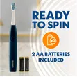 Spinbrush Smart Clean Battery-Powered Toothbrush - 4