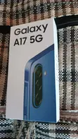 New Samsung Galaxy A17 5G 256GB Black - 1