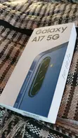 New Samsung Galaxy A17 5G 256GB Black - 2