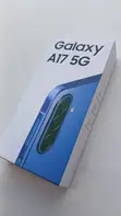 New Samsung Galaxy A17 5G 256GB Black - 3