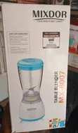Mini Blender - 1