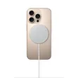 Apple MagSafe Magnetic Wireless Charger - 3