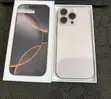 Apple iPhone 16 Pro Max 512GB Gold - 2