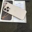 Apple iPhone 16 Pro Max 512GB Gold - 3