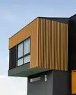 Outdoor WPC Wall Panels - Exterior Cladding 22x290 - 1