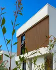 Outdoor WPC Wall Panels - Exterior Cladding 22x290 - 2