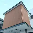 Quality Outdoor WPC Exterior Cladding Wall Panel 22x290 - 3