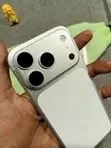 Apple iPhone 17 Pro Max 256GB White - 1