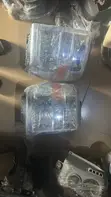 Ford E-350 Headlight Pair (Used) - 1