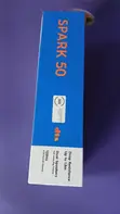 New Tecno Spark 50 5G 128GB Black - 4