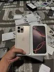 Apple iPhone 16 Pro Max 256GB Gold - 3