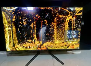 LG OLED42C55LA 42-Inch 4K UHD Smart OLED TV