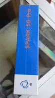 New Tecno Spark 50 128GB Black - 2