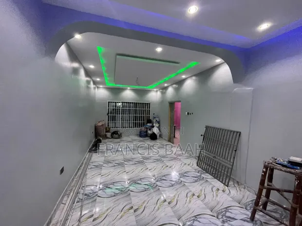 2-Bedroom Apartment for Rent in Shining Star Real, Accra - 1
