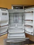 KitchenAid Double Door Fridge (758 Litres) - 3