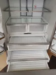 KitchenAid Double Door Fridge (758 Litres) - 4