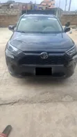 2020 Toyota RAV4 LE AWD - Chauffeur Service - 3