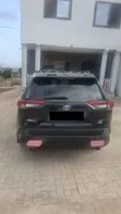 2020 Toyota RAV4 LE AWD - Chauffeur Service - 5