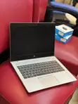 HP EliteBook 830 G5 Laptop - Intel Core i7, 16GB RAM, 256GB SSD - 2