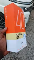 New Tecno Spark 40 Pro+ 256GB Gray - 3