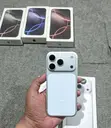 Apple iPhone 17 Pro 512GB White - 1
