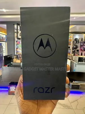 Motorola Razr 2024 256GB