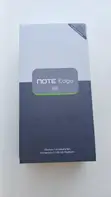 New Infinix Note Edge 256GB Gray - 1