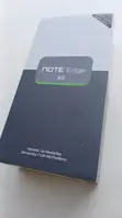 New Infinix Note Edge 256GB Gray - 2
