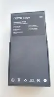 New Infinix Note Edge 256GB Gray - 3