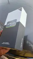 New Infinix Note Edge 256GB Graphite - 2