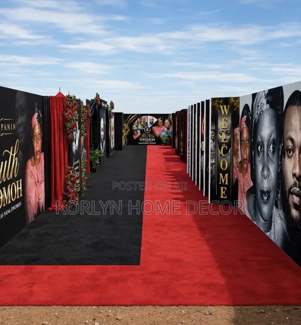 3D Event Styling & Design - 1