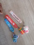 Key Chain Holder - 2