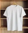 Plain Cotton T-Shirts - 3