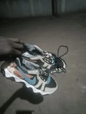 Nike Casual Shoes