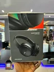 Bose QuietComfort Over-Ear Active Noise Canceling Headphones - 1