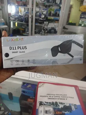Smart Glass Sunglasses with Bluetooth