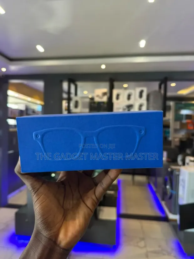 Meta Adventurer Smart Glasses - 1