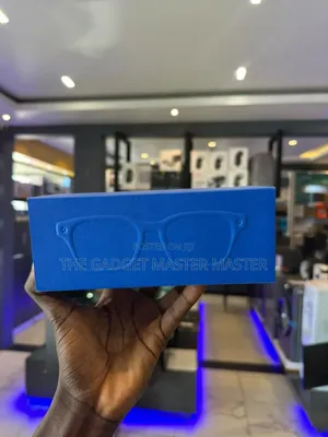 Meta Adventurer Smart Glasses