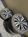 2016-2020 Mitsubishi Outlander Rims (18-inch) - 2