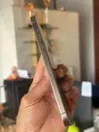Apple iPhone 16 Pro Max 512GB Gold - 3