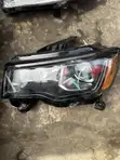 Jeep Grand Cherokee 2017-2020 Headlight Pair - 1